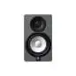 Yamaha HS 5 Grey Limited Edition monitor da studio attivi
