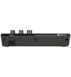 Yamaha EAD10 Drum Modul