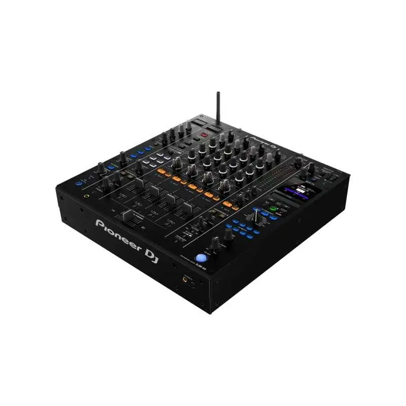 Pioneer DJ DJM-A9 DJ Mixer