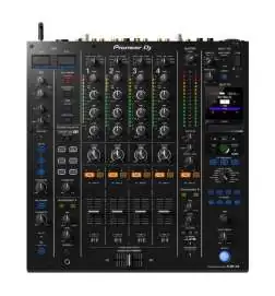 Pioneer DJ DJM-A9 DJ Mixer