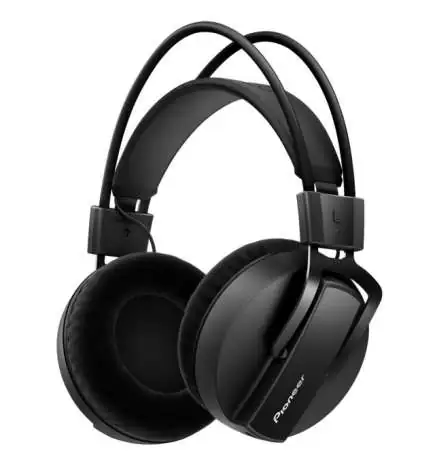 Pioneer DJ HRM-7 Słuchawka