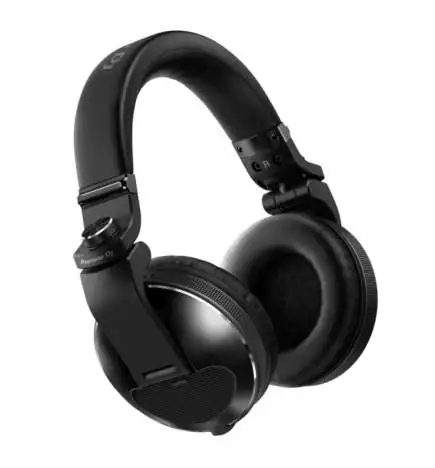 Pioneer DJ HDJ-X10-K cuffie da dj