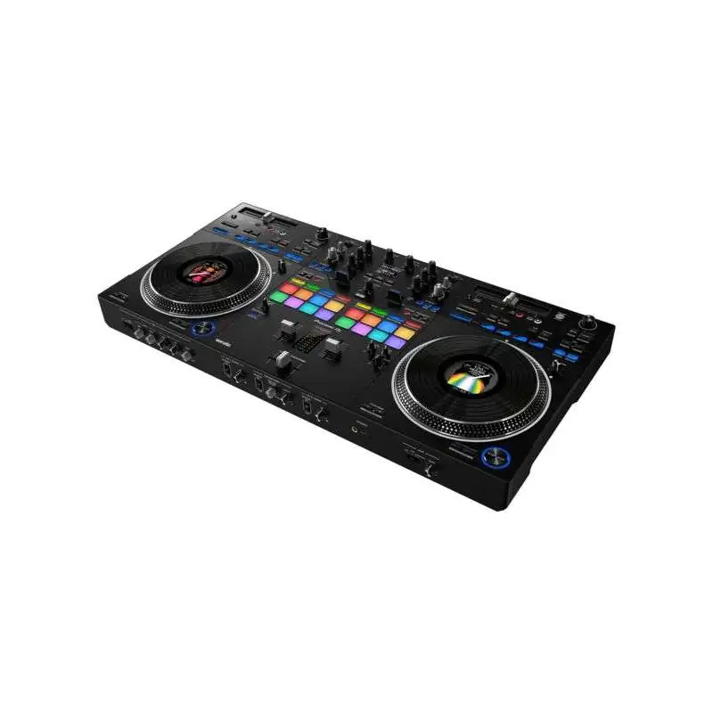 Pioneer DJ DDJ-REV7 DJ Controller