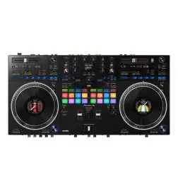 Pioneer DJ DDJ-REV7 DJ Controller