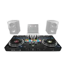 Pioneer DJ DDJ-REV7 DJ Controller