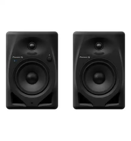 Pioneer DJ DM-50D-BT