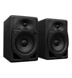 Pioneer DJ DM-50D-BT Bluetooth Speaker