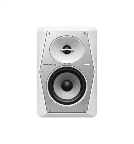 Pioneer DJ VM-50-W monitory DJ
