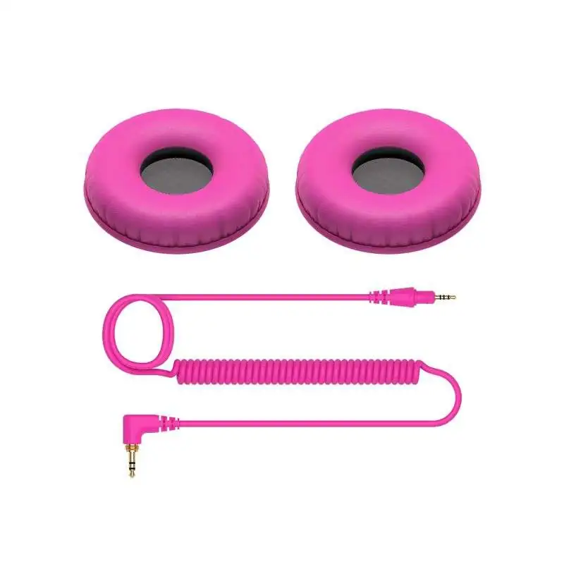 Pioneer DJ HC-CP08-V Pink