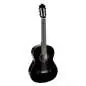 Yamaha C40 Full-sized Classical Guitar, Black Yamaha C40 Full-sized Classical Guitar, Black
