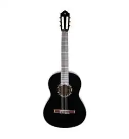Yamaha C 40 BL Preto