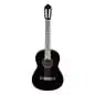 Yamaha C40 Full-sized Classical Guitar, Black Yamaha C40 Full-sized Classical Guitar, Black