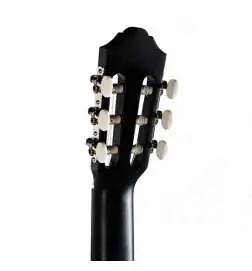 Yamaha C 40 BL Preto