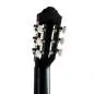 Yamaha C40 Full-sized Classical Guitar, Black Yamaha C40 Full-sized Classical Guitar, Black