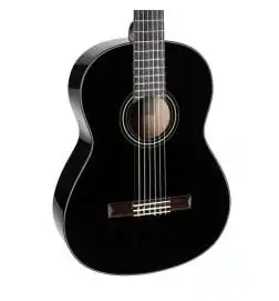 Yamaha C 40 BL noir