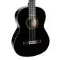 Yamaha C40 Full-sized Classical Guita r, Black Yamaha C40 Full-sized Classical Guita r, Black