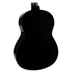 Yamaha C 40 BL zwart