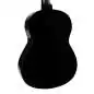 Yamaha C40 Full-sized Classical Guitar, Black Yamaha C40 Full-sized Classical Guitar, Black