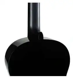 Yamaha C 40 BL noir