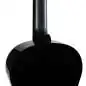 Yamaha C 40 BL noir Yamaha C 40 BL noir