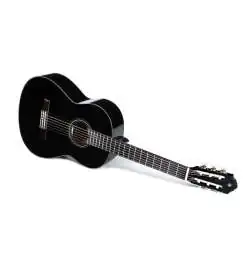 Yamaha C 40 BL Negro