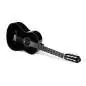 Yamaha C40 Full-sized Classical Guitar, Black Yamaha C40 Full-sized Classical Guitar, Black
