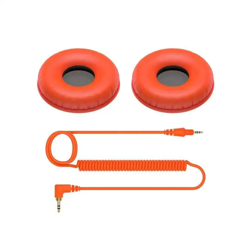 Pioneer DJ HC-CP08-M Orange