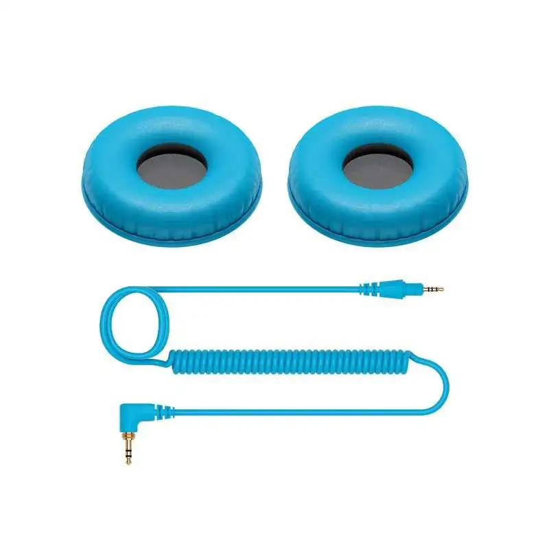 Pioneer DJ HC-CP08-L Blue