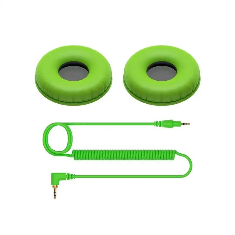Pioneer DJ HC-CP08-G Green