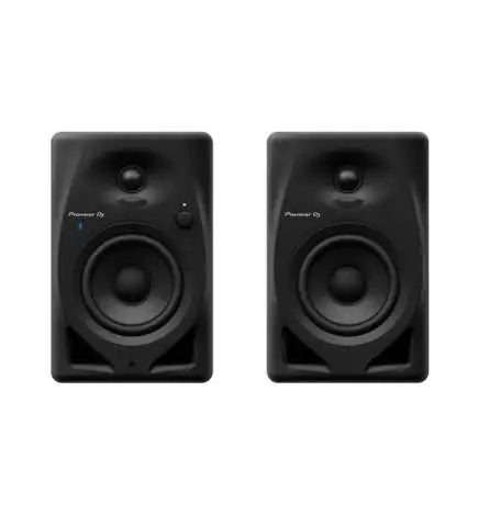Pioneer DJ DM-40D-BT