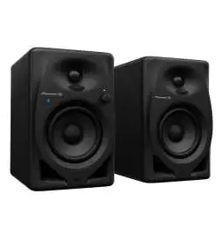 Pioneer DJ DM-40D-BT Enceinte Bluetooth