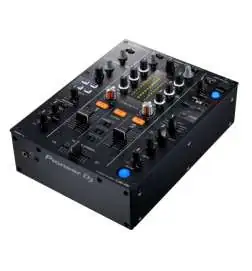 Pioneer DJ DJM-450 DJ Mixer