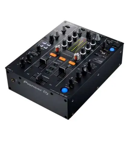 Pioneer DJ DJM-450 DJ Mixer