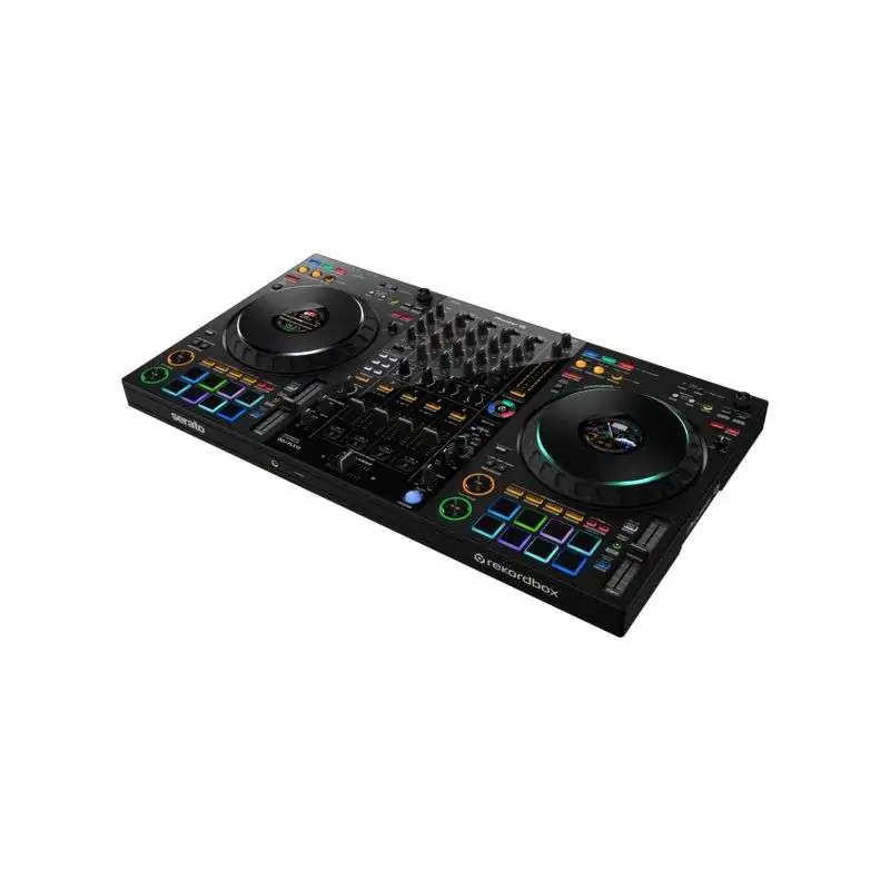 Pioneer DJ DDJ-FLX10 controller DJ