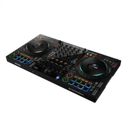 Pioneer DJ DDJ-FLX10 controller DJ