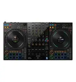 Pioneer DJ DDJ-FLX10 controller DJ