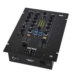 Reloop RMX-22i DJ Mixer