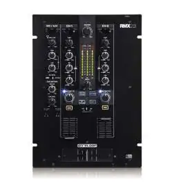 Reloop RMX-22i DJ Mixer