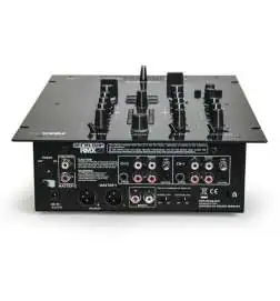 Reloop RMX-22i DJ Mixer