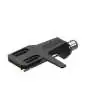 Ortofon SH-2 Black Headshell