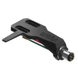 Ortofon SH-2 Black Headshell