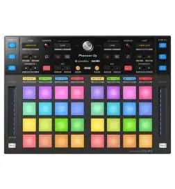 Pioneer DJ DDJ-XP2 controller dj