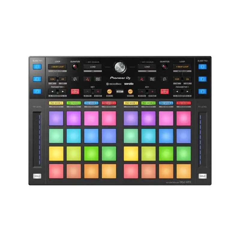 Pioneer DJ DDJ-XP2 DJ Controller