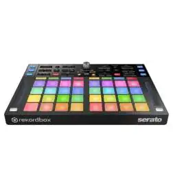 Pioneer DJ DDJ-XP2 controller dj