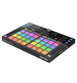 Pioneer DJ DDJ-XP2 Controlador DJ
