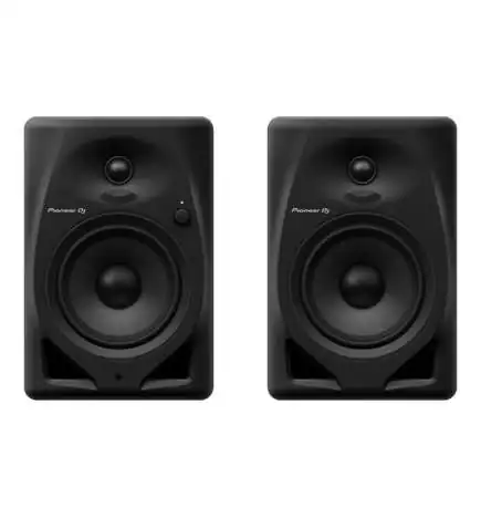 Pioneer DJ DM-50D monitory DJ