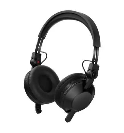 Pioneer DJ HDJ-CX cuffie da dj