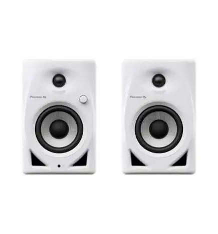 Pioneer DJ DM-40D-W monitory DJ