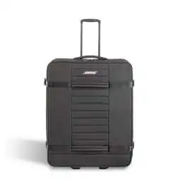 Bose Sub2 Tasche mit Rollen