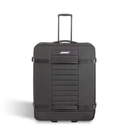 Bose Sub2 Tasche mit Rollen